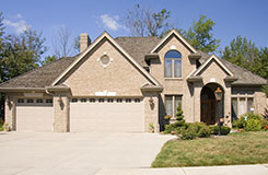 Garage Door Repair Services in  Lincoln Park, MI