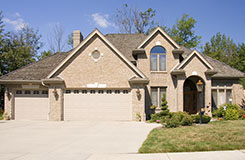 Garage Door Repair Services in Lincoln Park, MI
